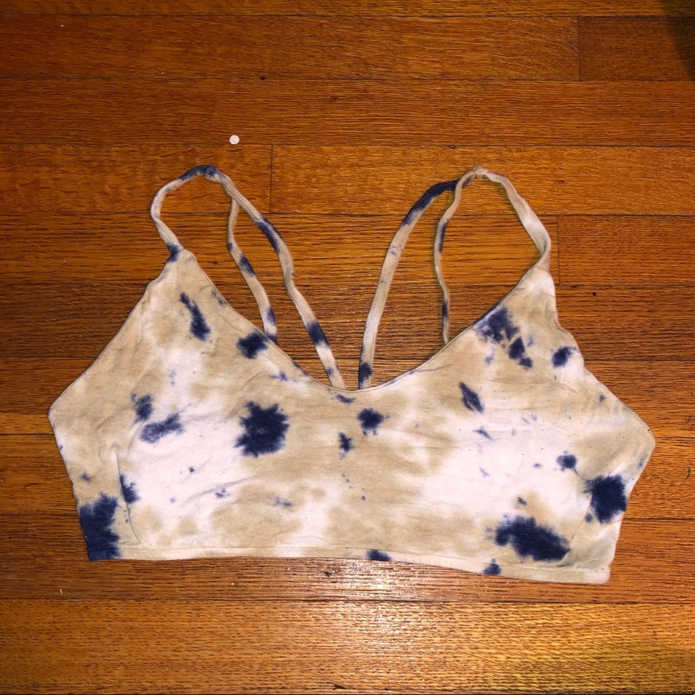 Obey Bra!